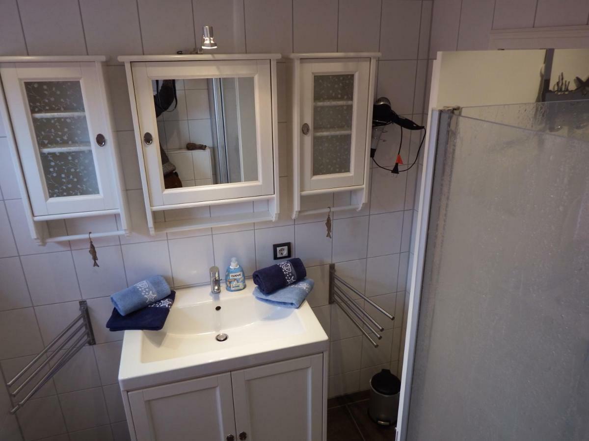 Kranichnest Apartment Ховахт Екстериор снимка
